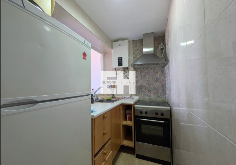 Segunda mano - Apartamento  - El Campello - Costa Blanca