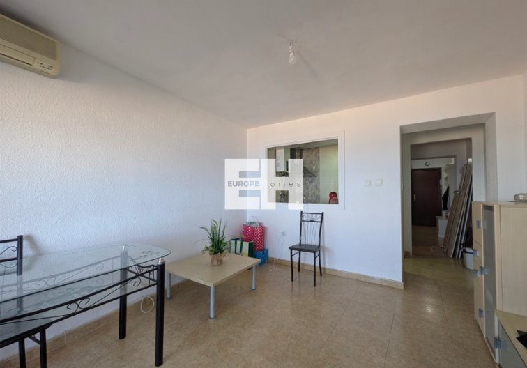 Segunda mano - Apartamento  - El Campello - Costa Blanca