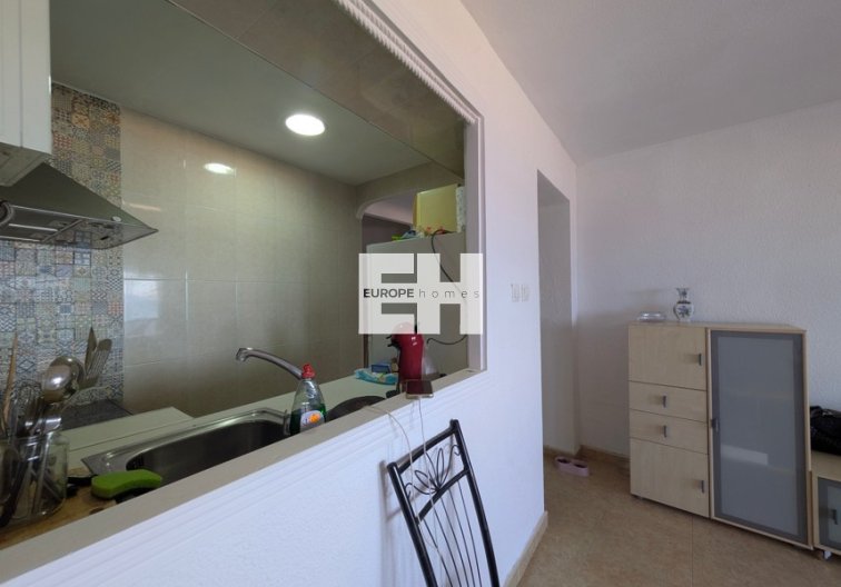 Segunda mano - Apartamento  - El Campello - Costa Blanca