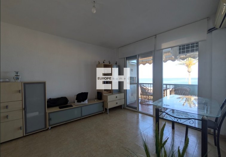 Segunda mano - Apartamento  - El Campello - Costa Blanca