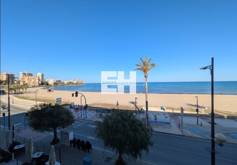 Segunda mano - Apartamento  - El Campello - Costa Blanca