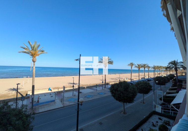 Segunda mano - Apartamento  - El Campello - Costa Blanca