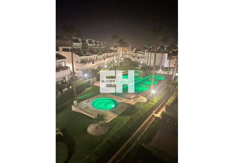 Segunda mano - Apartamento  - Orihuela Costa - Villamartín