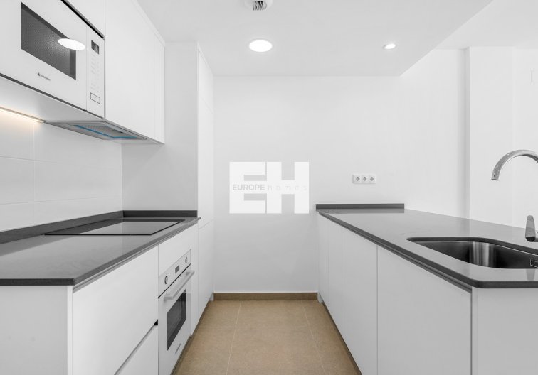 Segunda mano - Apartamento  - Torre Pacheco - Inland