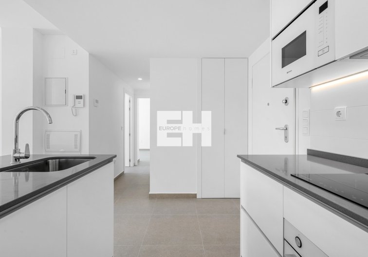 Segunda mano - Apartamento  - Torre Pacheco - Inland