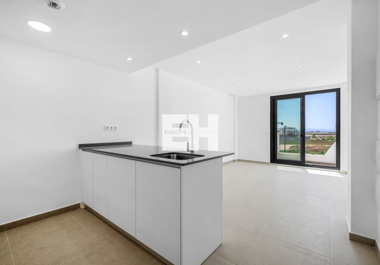 Segunda mano - Apartamento  - Torre Pacheco - Inland