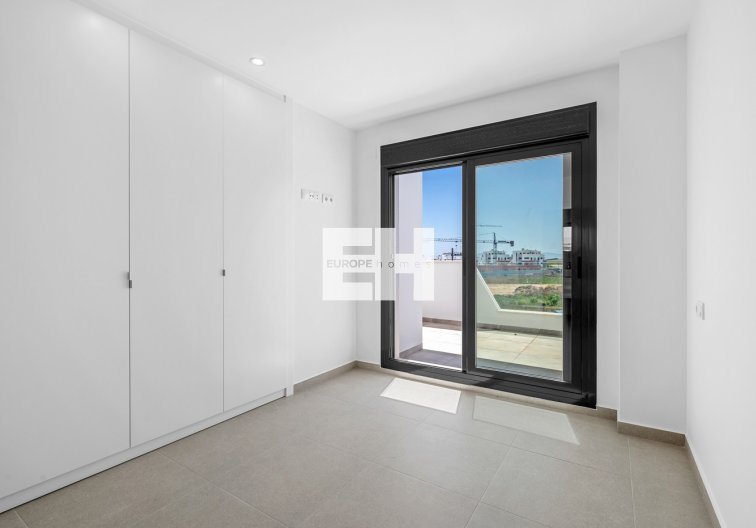 Segunda mano - Apartamento  - Torre Pacheco - Inland