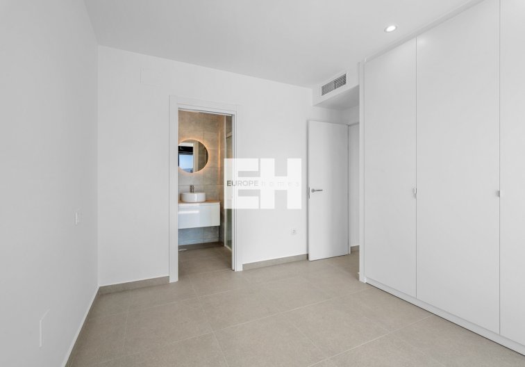 Segunda mano - Apartamento  - Torre Pacheco - Inland