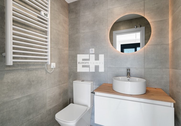 Segunda mano - Apartamento  - Torre Pacheco - Inland