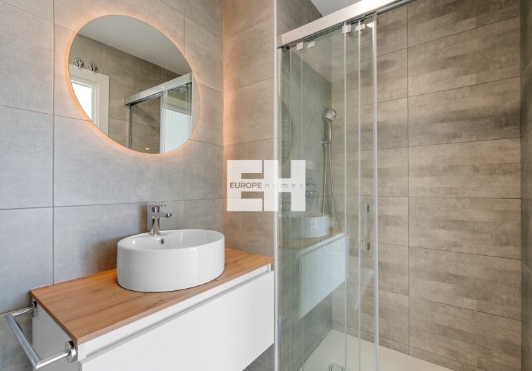 Segunda mano - Apartamento  - Torre Pacheco - Inland