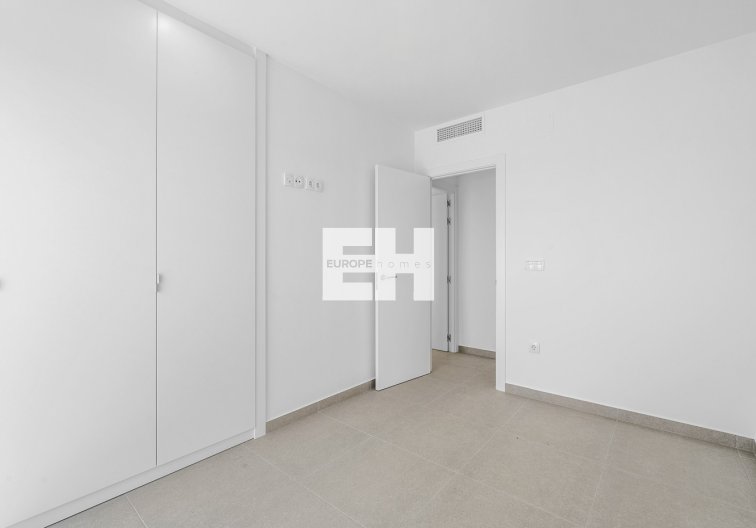 Segunda mano - Apartamento  - Torre Pacheco - Inland