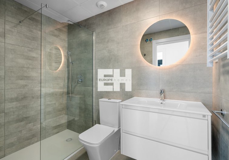 Segunda mano - Apartamento  - Torre Pacheco - Inland