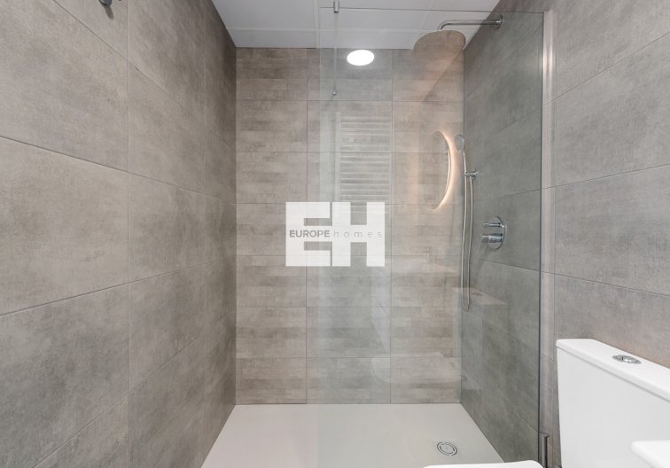 Segunda mano - Apartamento  - Torre Pacheco - Inland