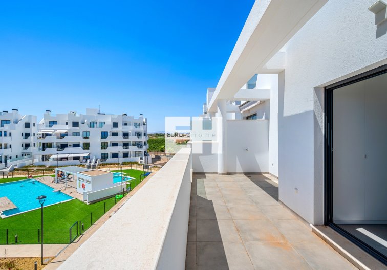 Segunda mano - Apartamento  - Torre Pacheco - Inland