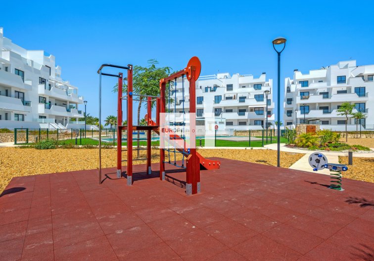 Segunda mano - Apartamento  - Torre Pacheco - Inland