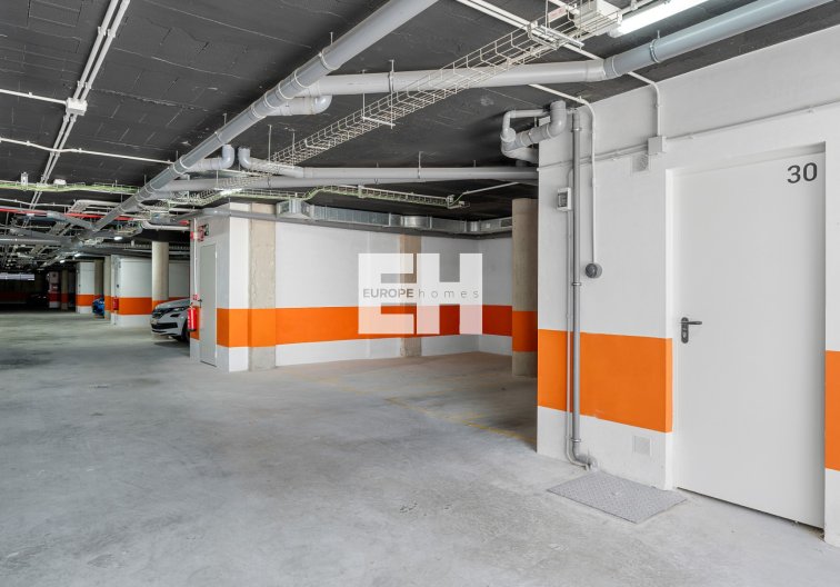 Segunda mano - Apartamento  - Torre Pacheco - Inland