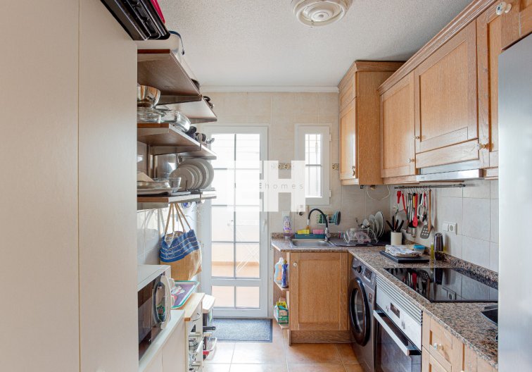 Segunda mano - villa - Pilar de la Horadada - Costa Blanca