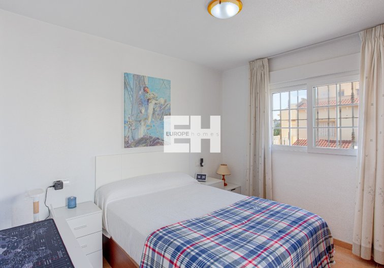 Segunda mano - villa - Pilar de la Horadada - Costa Blanca