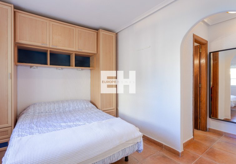 Segunda mano - villa - Pilar de la Horadada - Costa Blanca