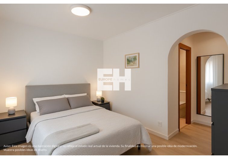 Segunda mano - villa - Pilar de la Horadada - Costa Blanca