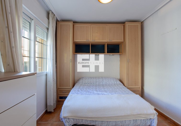 Segunda mano - villa - Pilar de la Horadada - Costa Blanca