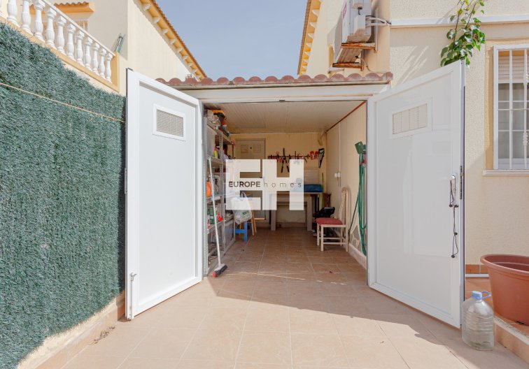 Segunda mano - villa - Pilar de la Horadada - Costa Blanca