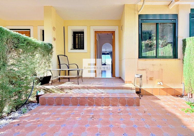 Segunda mano - town house - Orihuela - Inland