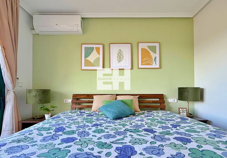 Segunda mano - town house - Orihuela - Inland