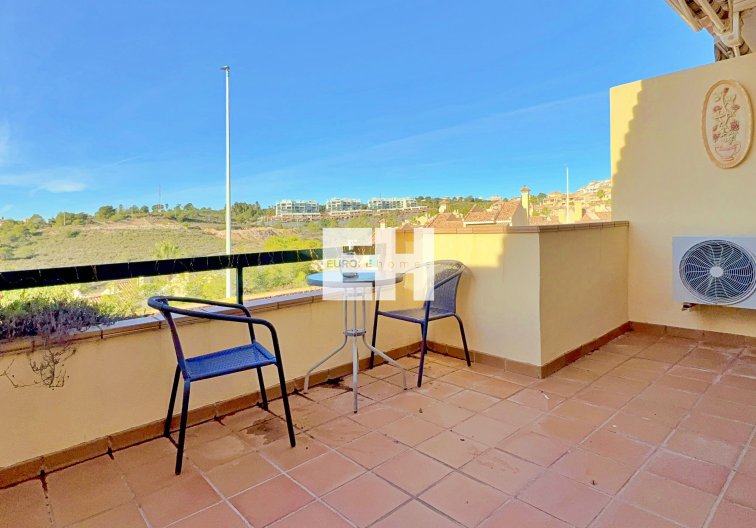 Segunda mano - town house - Orihuela - Inland