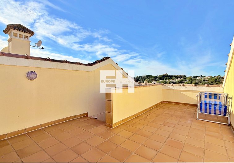 Segunda mano - town house - Orihuela - Inland