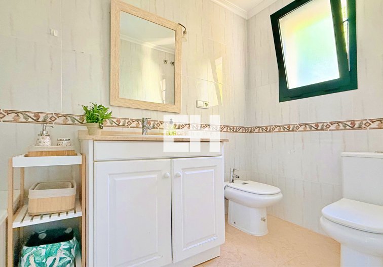 Segunda mano - town house - Orihuela - Inland