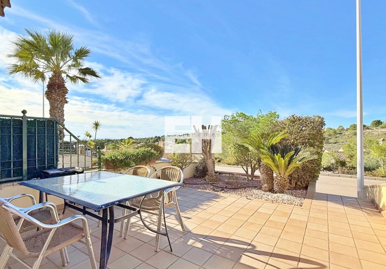 Segunda mano - town house - Orihuela - Inland