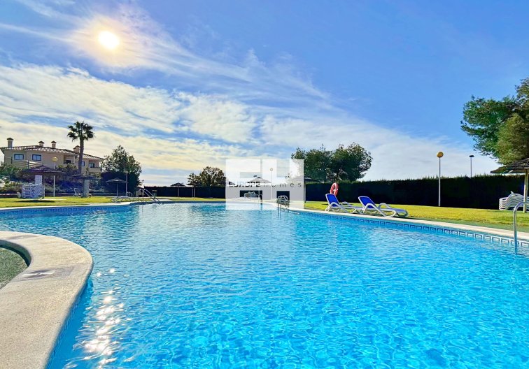 Segunda mano - town house - Orihuela - Inland