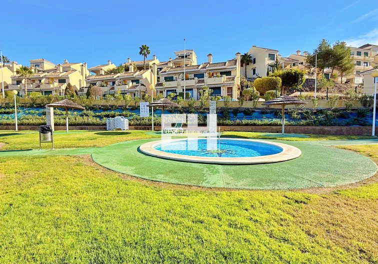 Segunda mano - town house - Orihuela - Inland