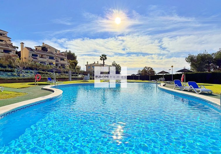 Segunda mano - town house - Orihuela - Inland