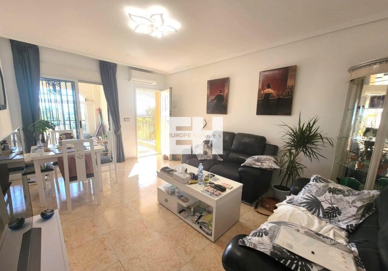 Segunda mano - town house - Los Montesinos - Los Montesinos - Urb. La Herrada