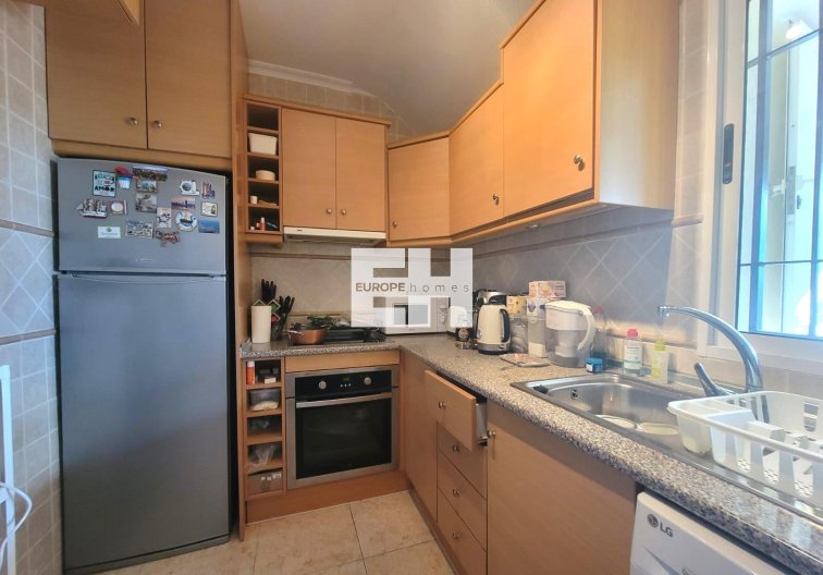 Segunda mano - town house - Los Montesinos - Los Montesinos - Urb. La Herrada