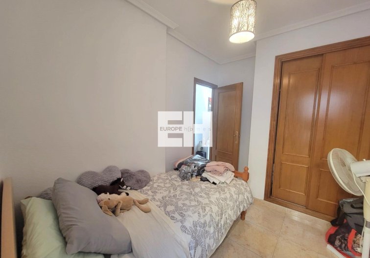 Segunda mano - town house - Los Montesinos - Los Montesinos - Urb. La Herrada