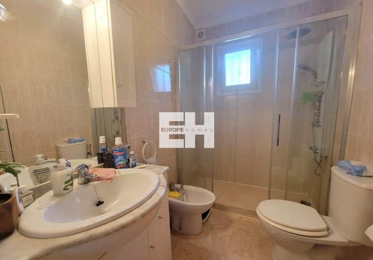 Segunda mano - town house - Los Montesinos - Los Montesinos - Urb. La Herrada