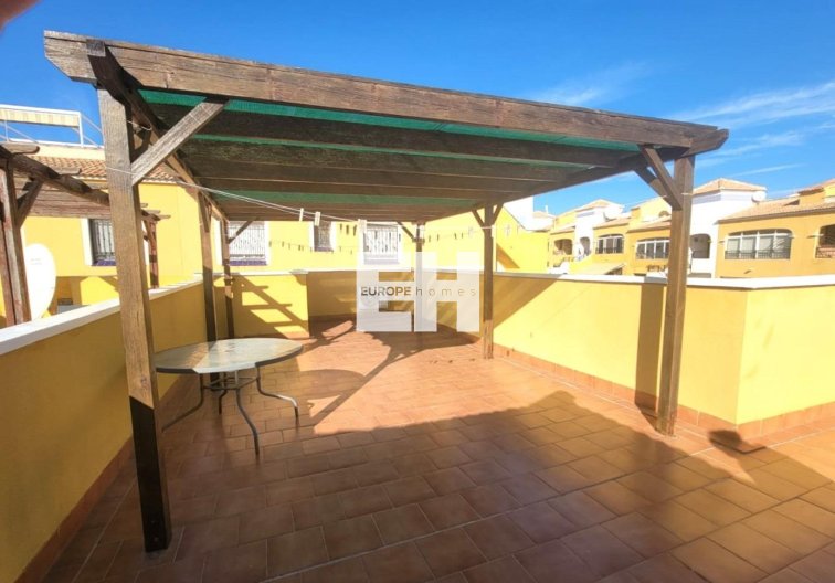 Segunda mano - town house - Los Montesinos - Los Montesinos - Urb. La Herrada