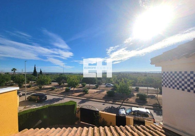 Segunda mano - town house - Los Montesinos - Los Montesinos - Urb. La Herrada