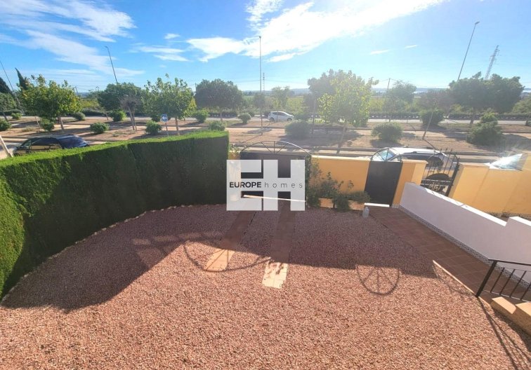 Segunda mano - town house - Los Montesinos - Los Montesinos - Urb. La Herrada