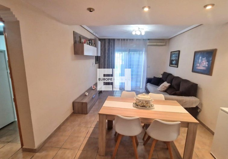 Resale - town house - Torrevieja - Torreblanca