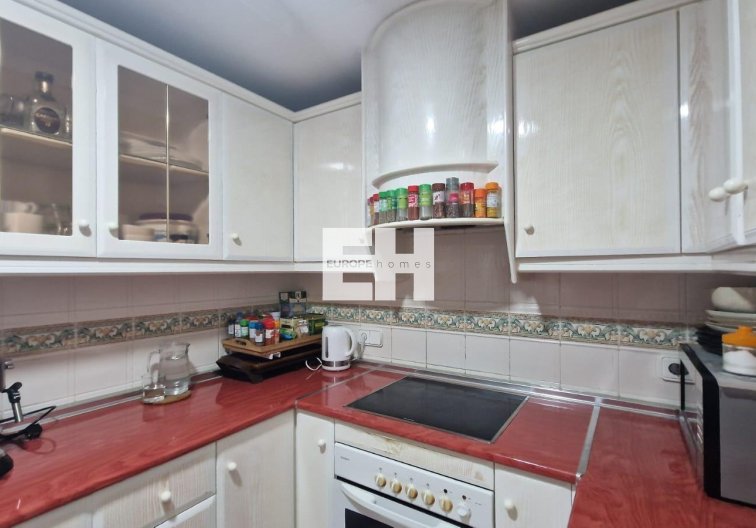 Resale - town house - Torrevieja - Torreblanca
