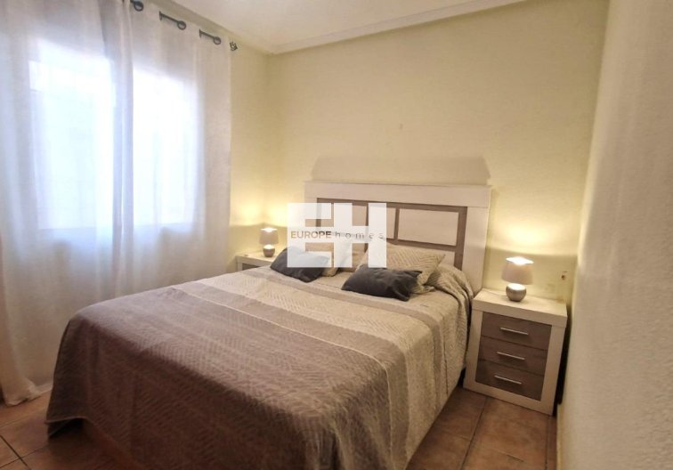 Resale - town house - Torrevieja - Torreblanca