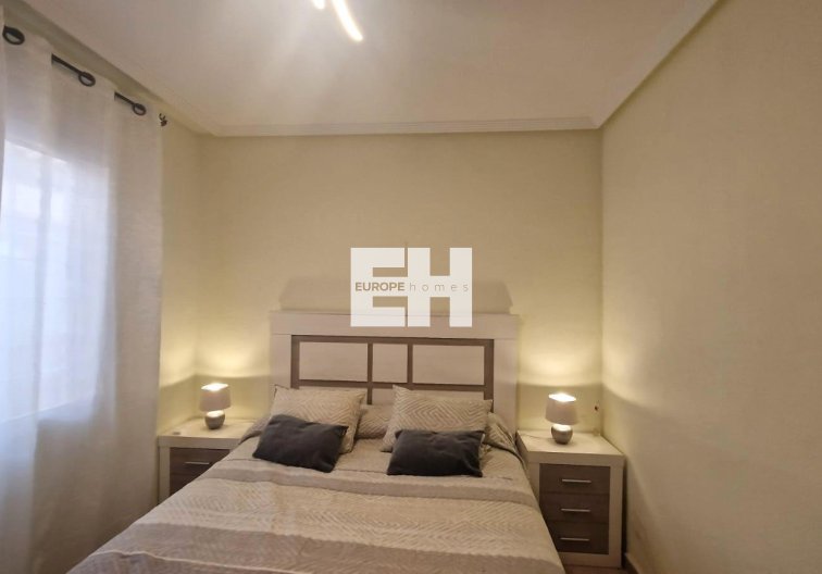 Resale - town house - Torrevieja - Torreblanca