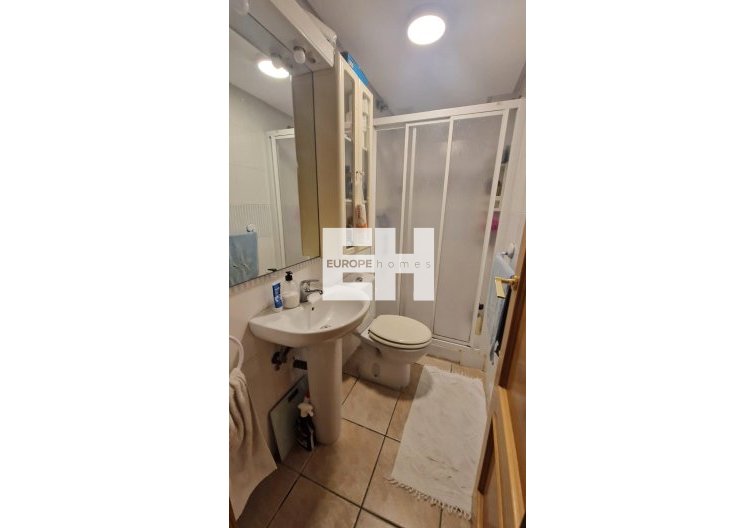 Resale - town house - Torrevieja - Torreblanca
