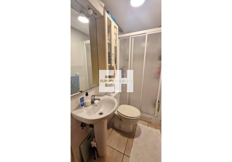 Resale - town house - Torrevieja - Torreblanca