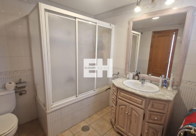 Resale - town house - Torrevieja - Torreblanca