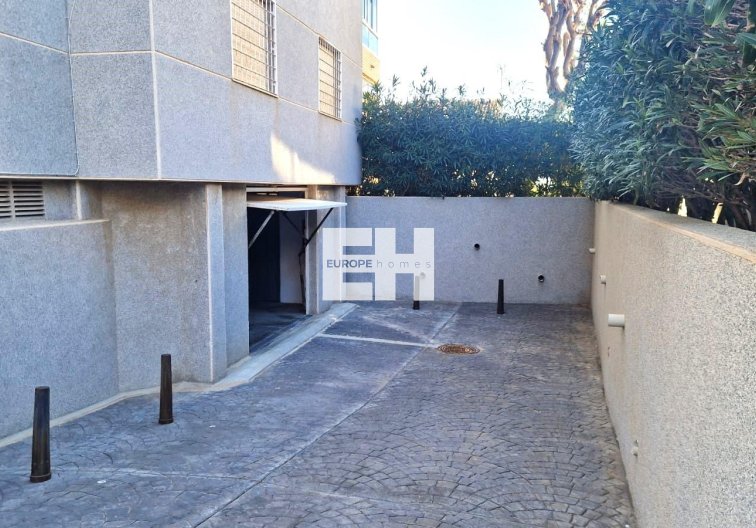 Resale - town house - Torrevieja - Torreblanca